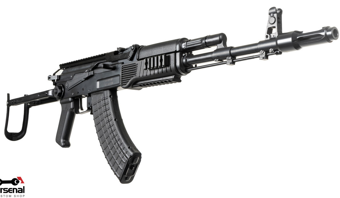 Arsenal SAS M-7 Limited Edition 7.62x39mm